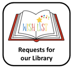 HVES Wish List